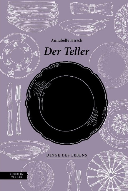 Der Teller (Dinge des Lebens) 