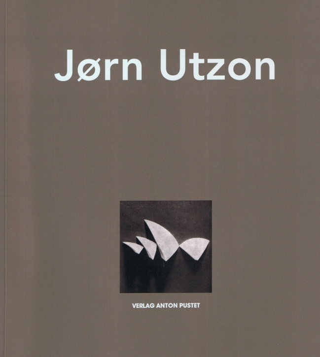 Jorn Utzon - Die wichtigsten Bauten