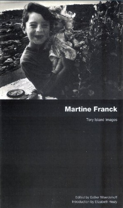 Martine Franck - Tory, Insel am Rande von Europa