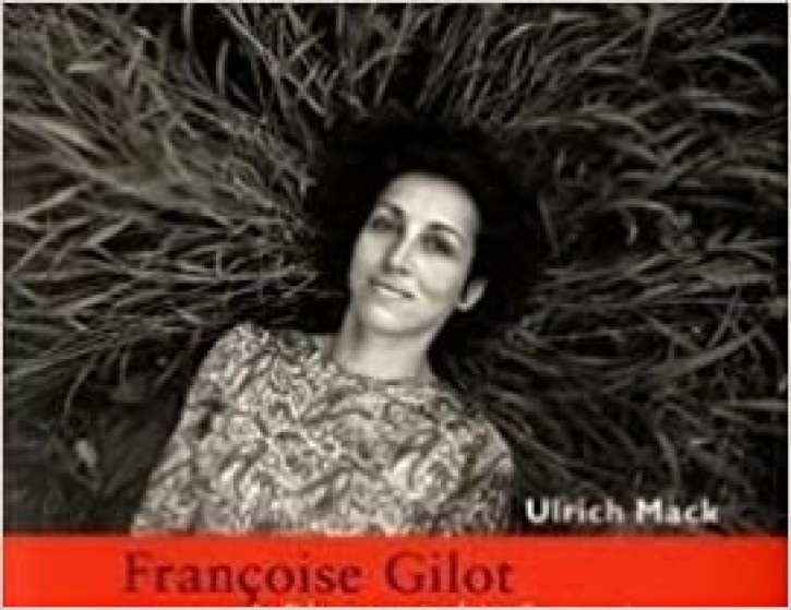 Françoise Gilot - un portrait photographique 