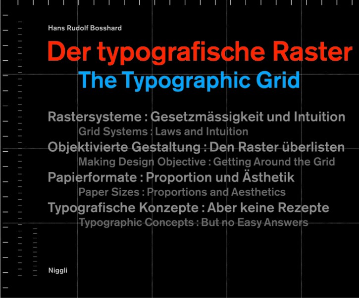 Der typographische Raster