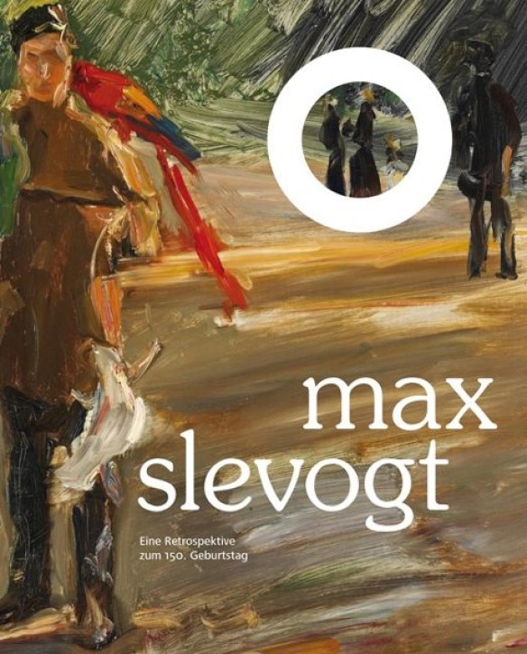 Max Slevogt - Eine Retrospektive zum 150. Geburtstag