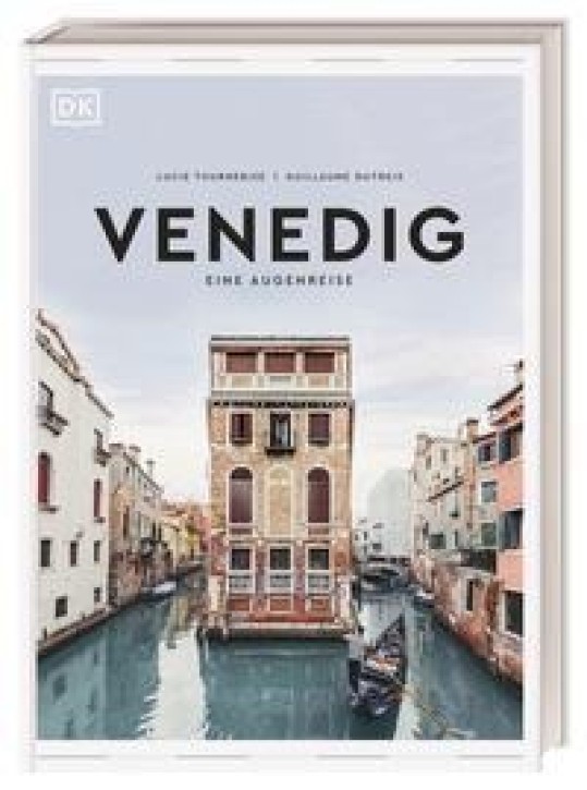 Venedig - Eine Augenreise