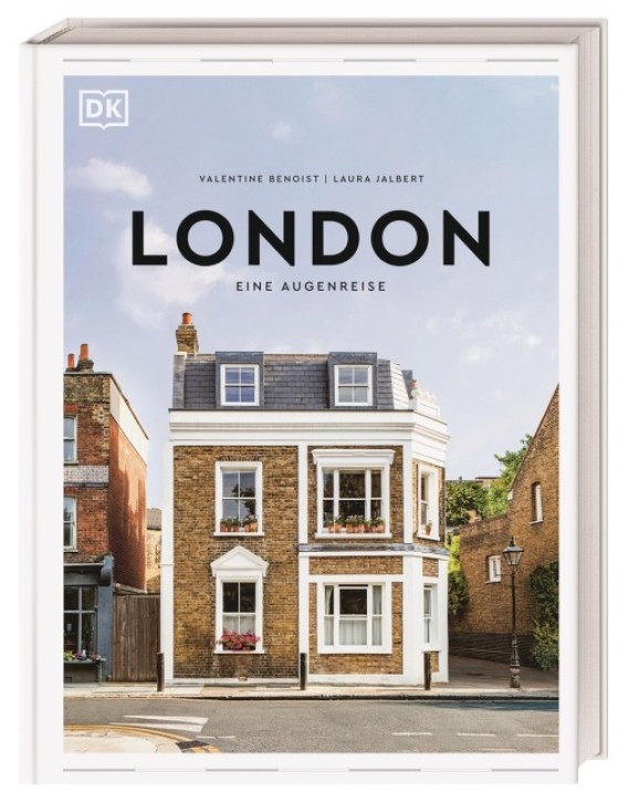 London - Eine Augenreise