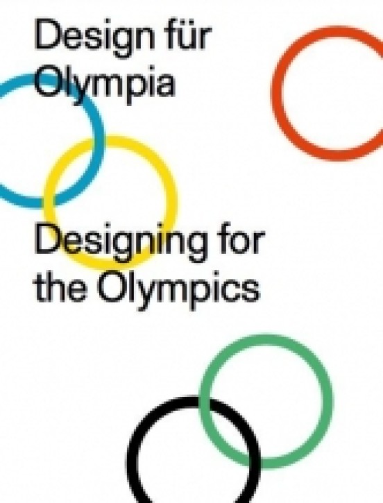 Design für Olympia: 50 Jahre Olympische Spiele 1972