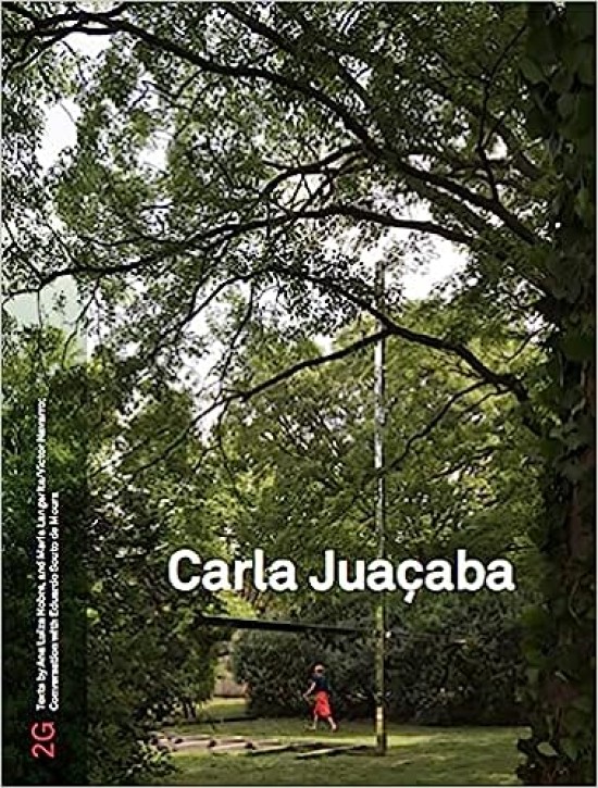 Carla Juacaba (2G #88)