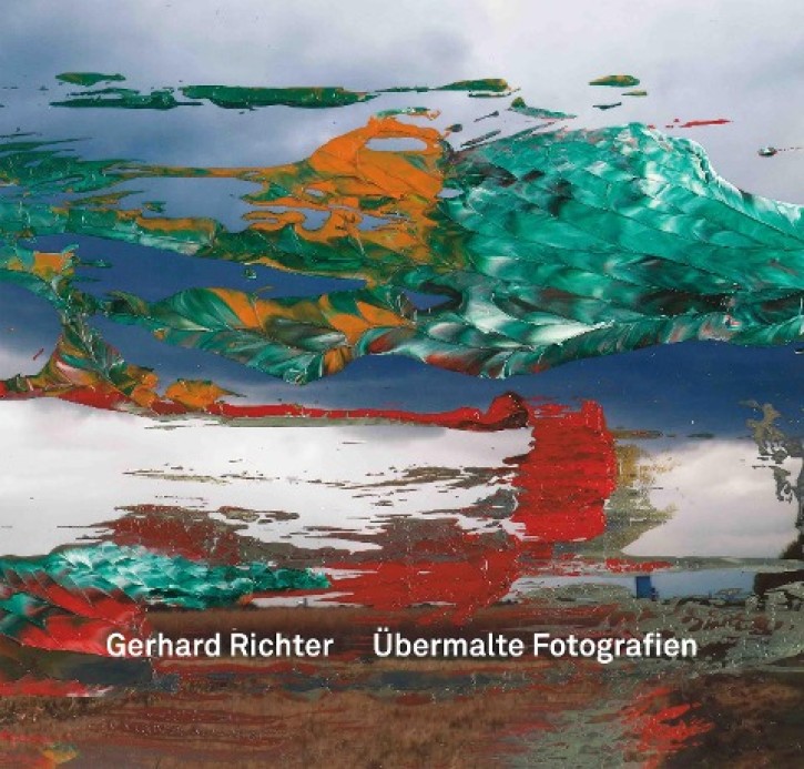 Gerhard Richter - Übermalte Fotografien