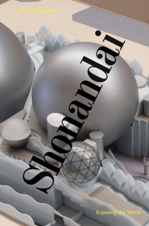 Itsuko Hasegawa - Shonandai: Exposing the World