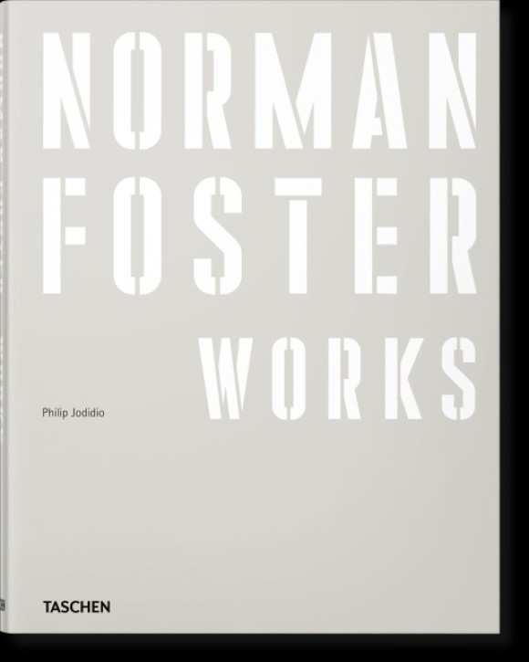 Norman Foster. Works 