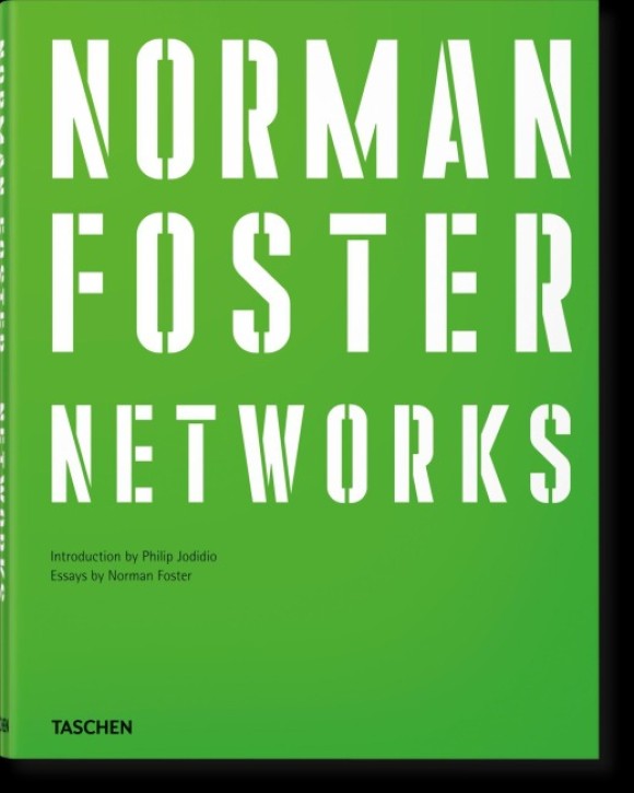 Norman Foster. Networks 