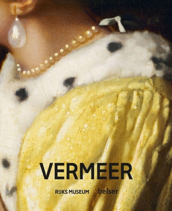 Vermeer (Rijksmuseum Amsterdam)