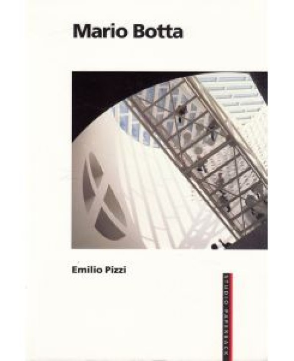 Mario Botta (Studio Paperback)