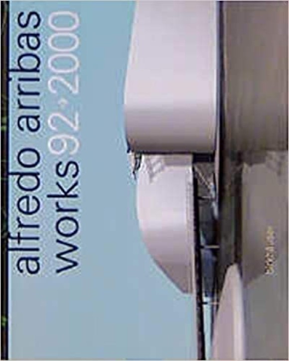 Alfredo Arribas - Works 1992-2000