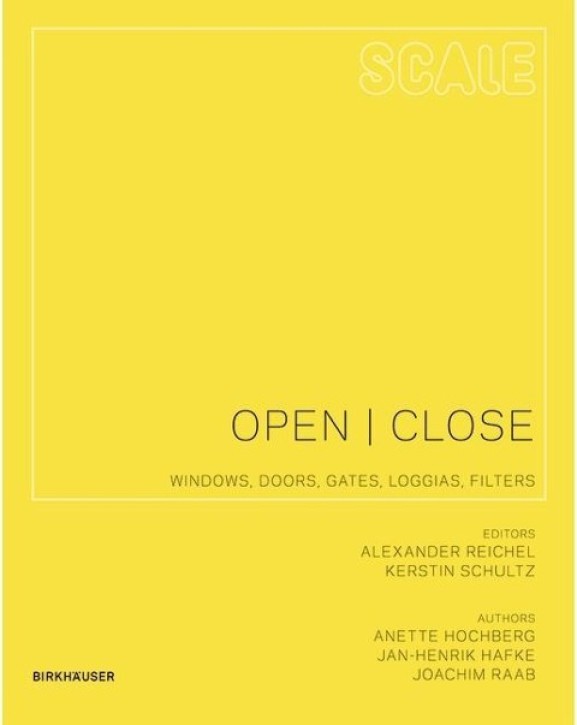 Open / Close (SCALE) 