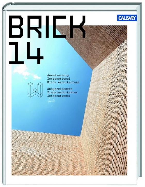 Brick 14 - Ausgezeichnete Ziegelarchitektur International