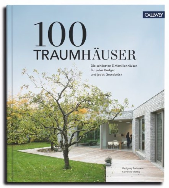 100 Traumhäuser