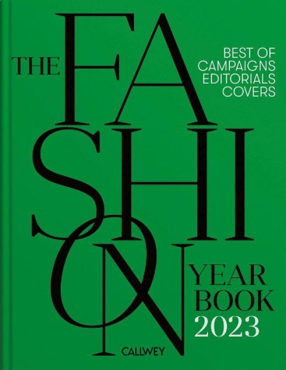 The Fashion Yearbook 2023 