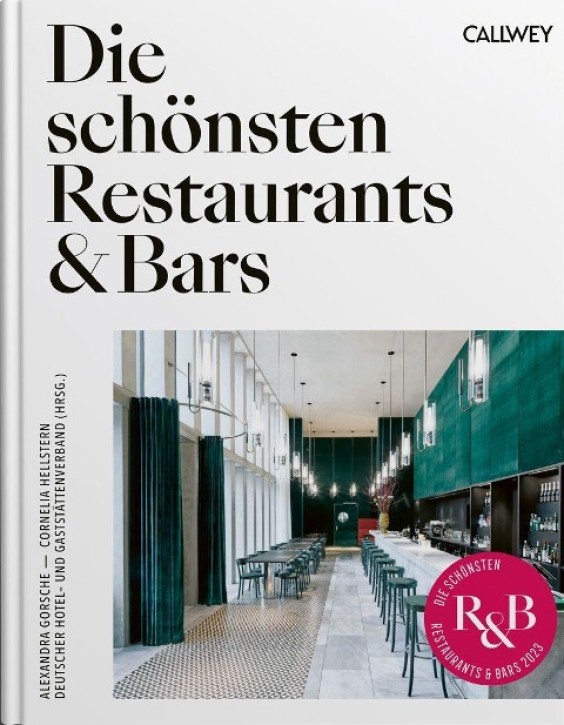 Die schönsten Restaurants & Bars 2023