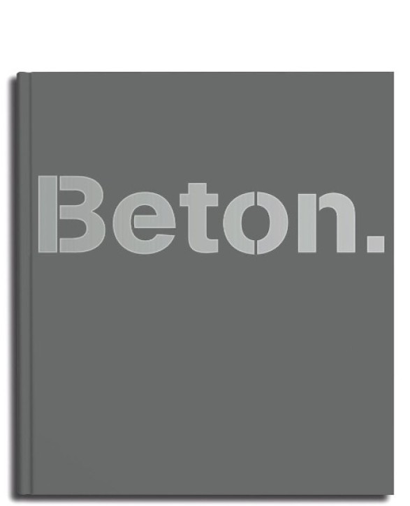 Beton - Architekturpreis Beton 2023