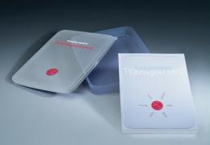 Tupperware Transparent. Buch zur Ausstellung im Design Museum, Gent