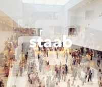 Staab Architekten - Verwandte Unikate