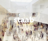 Staab Architekten - Kindred Objects