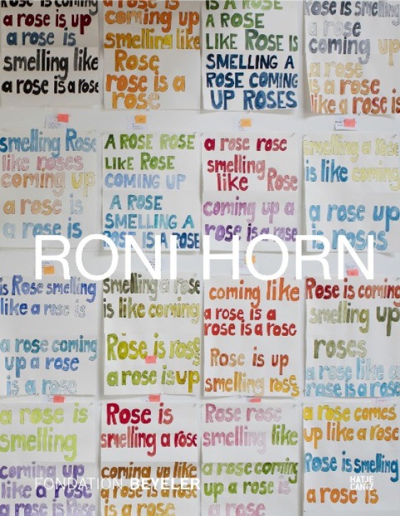 Roni Horn
