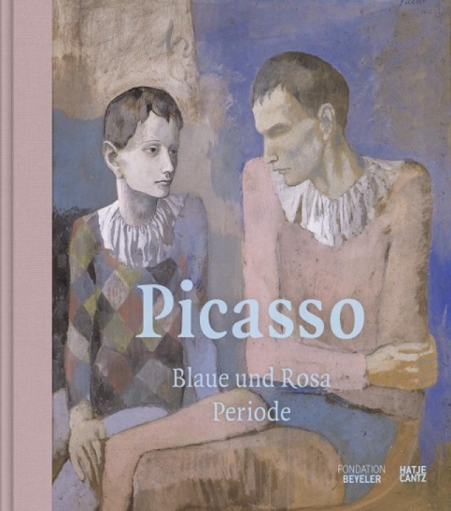 Picasso - Blaue und Rosa Periode
