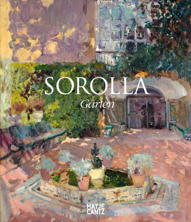 Sorolla - Gärten