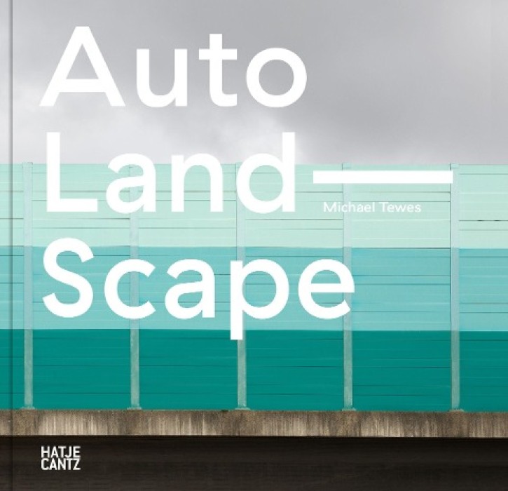 Michael Tewes - Auto Land Scape