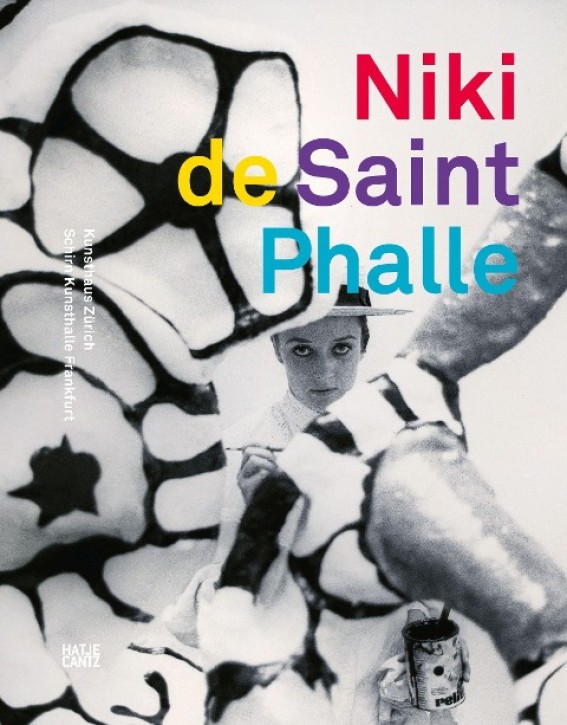 Niki de Saint Phalle - Die Retrospektive