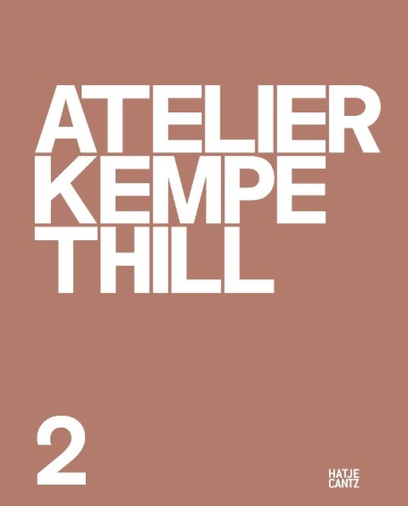 Atelier Kempe Thill 2 