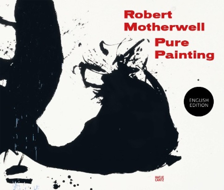 Robert Motherwell - Pure Painting (English Edition) 
