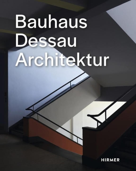 Bauhaus Dessau - Architektur