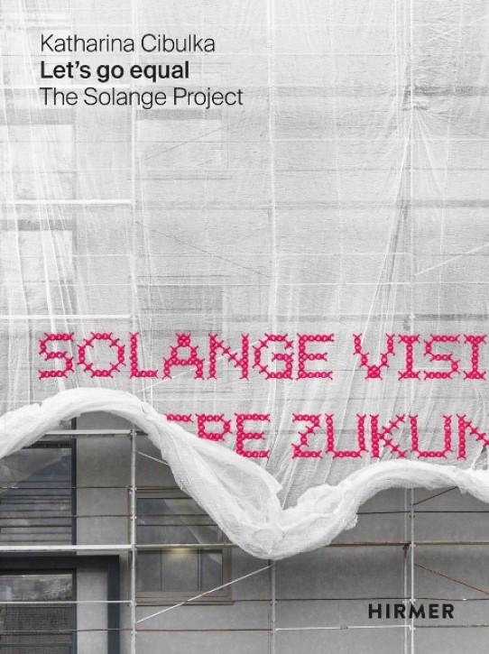 Let's go equal - The Solange Project