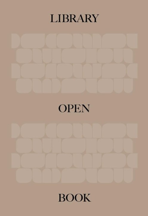 Herzog & de Meuron - The Library: An Open Book