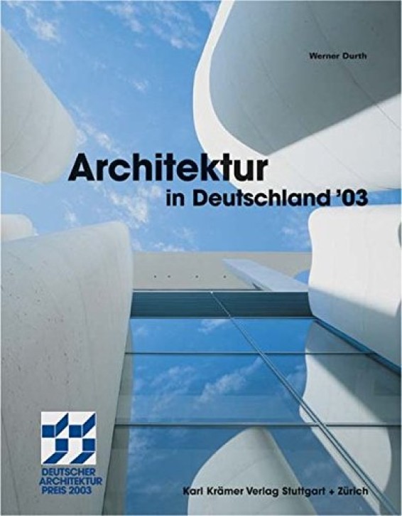Architektur in Deutschland 2003 