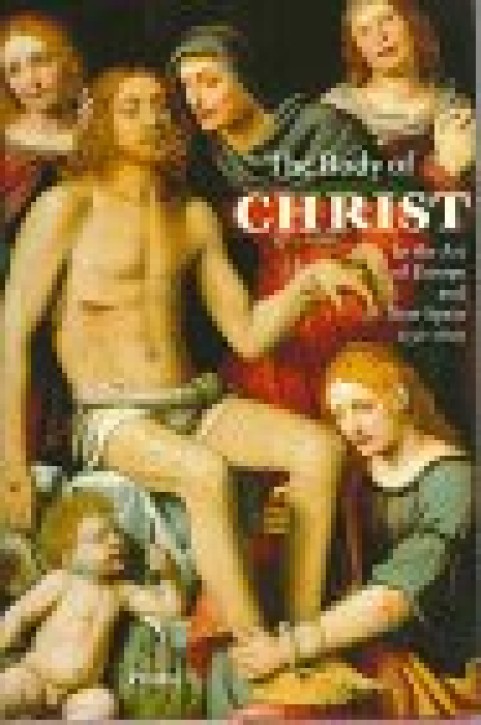 The Body of Christ