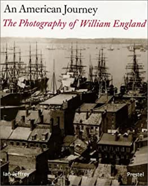 William England - An American Jouney