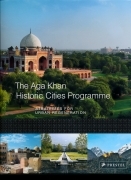 The Aga Khan Historic Cities Programme