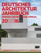 Deutsches Architektur Jahrbuch 2015/16
