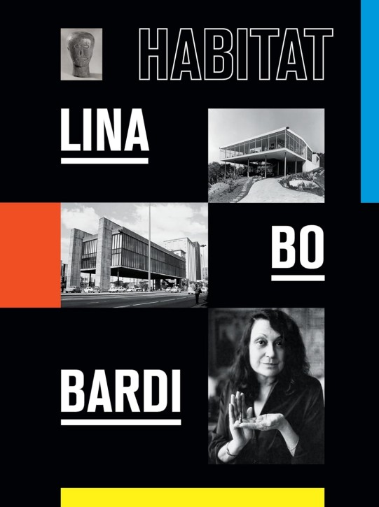 Lina Bo Bardi - Habitat