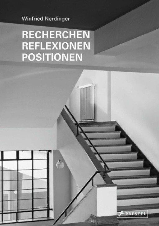 Recherchen, Reflexionen, Positionen 