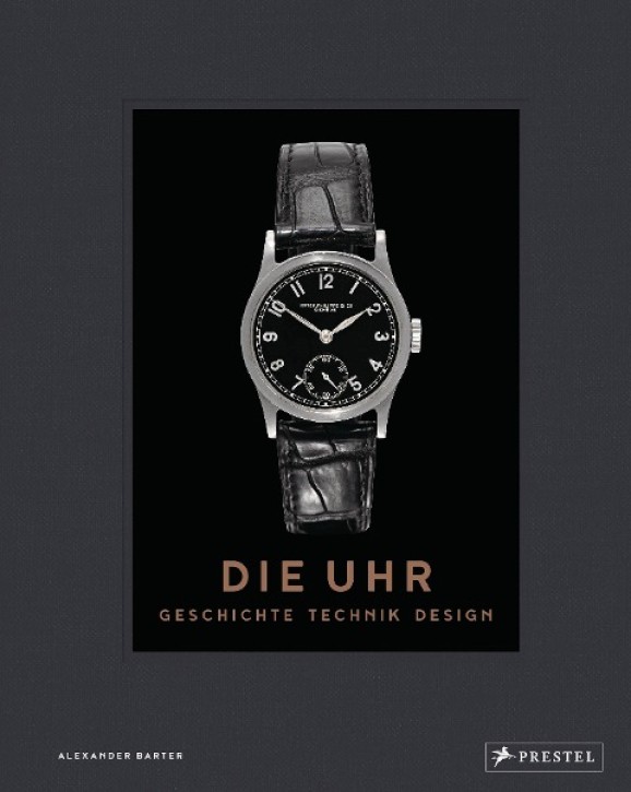 Die Uhr