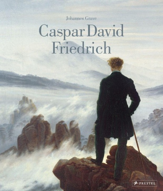 Caspar David Friedrich 