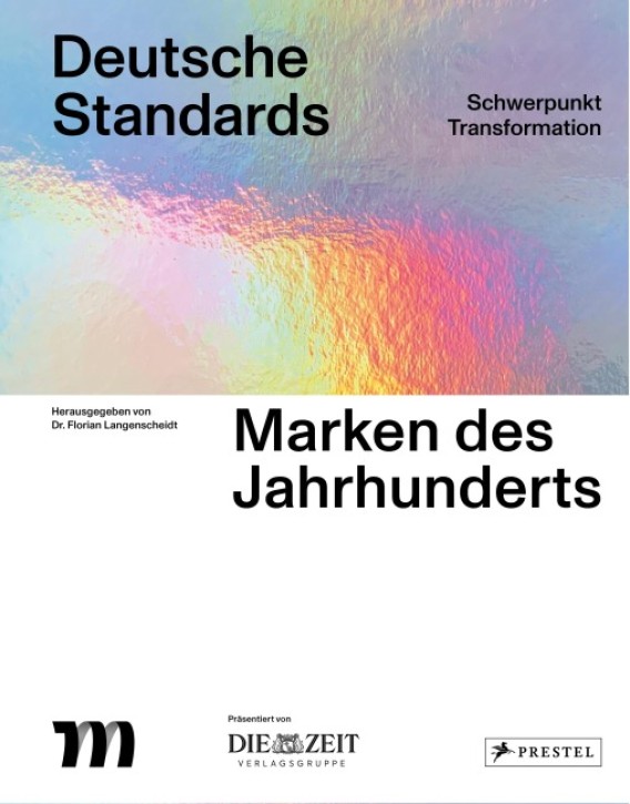 Marken des Jahrhunderts 