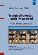 Energieeffizientes Bauen im Bestand