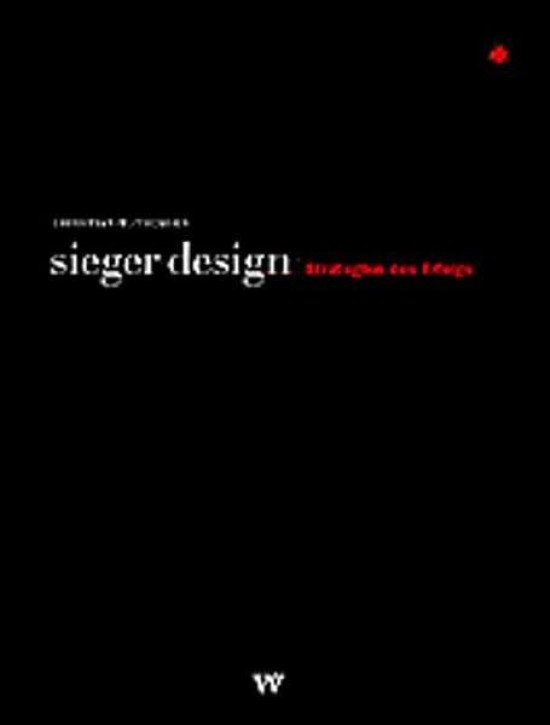 Sieger Design - Strategien des Erfolgs 