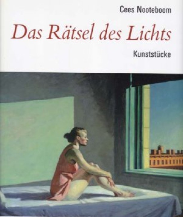 Das Rätsel des Lichts 