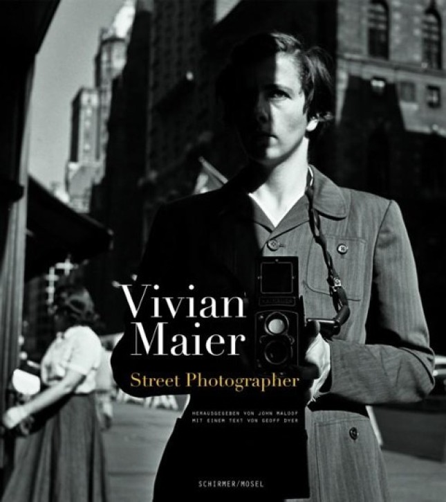 Vivian Maier - Street Photographer